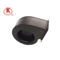 24V 130mm dc air blower price dc centrifugal fan